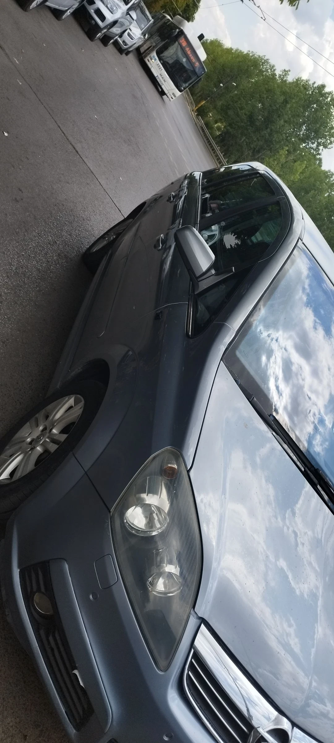 Opel Zafira 1.6  / | Mobile.bg   12