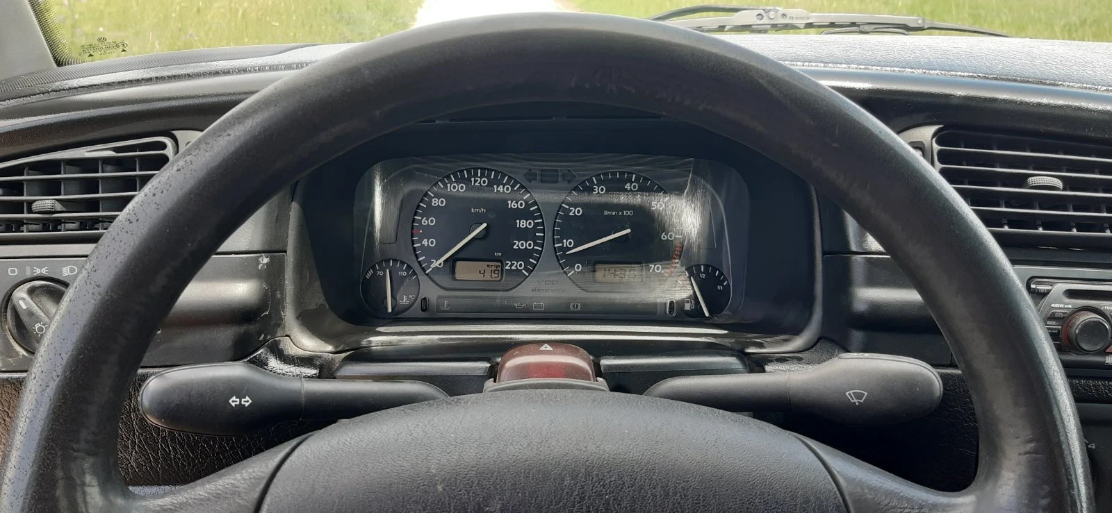 VW Vento  - изображение 5