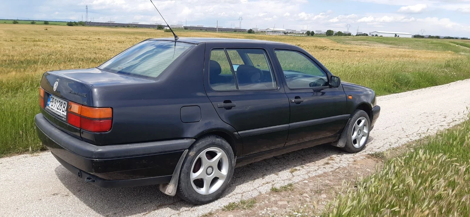 VW Vento  - изображение 2