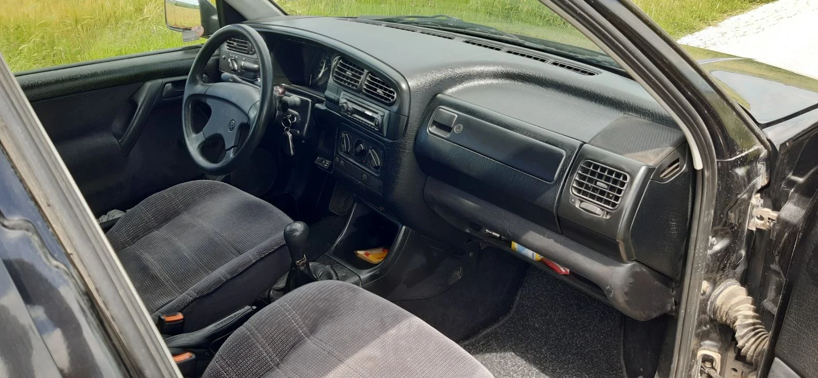 VW Vento  - изображение 10