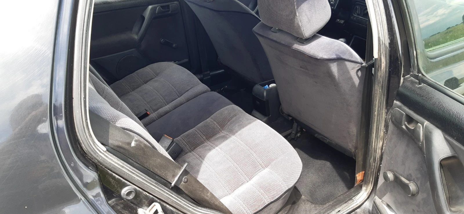 VW Vento  - изображение 7