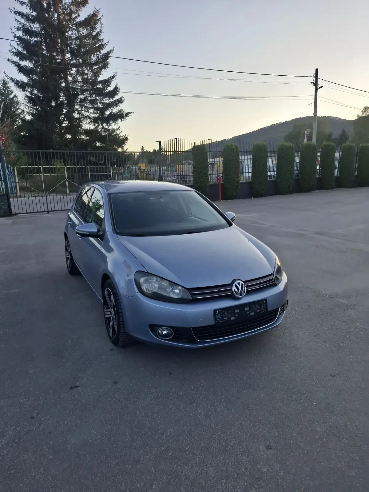 VW Golf 1.4TSI 122к.с - изображение 2