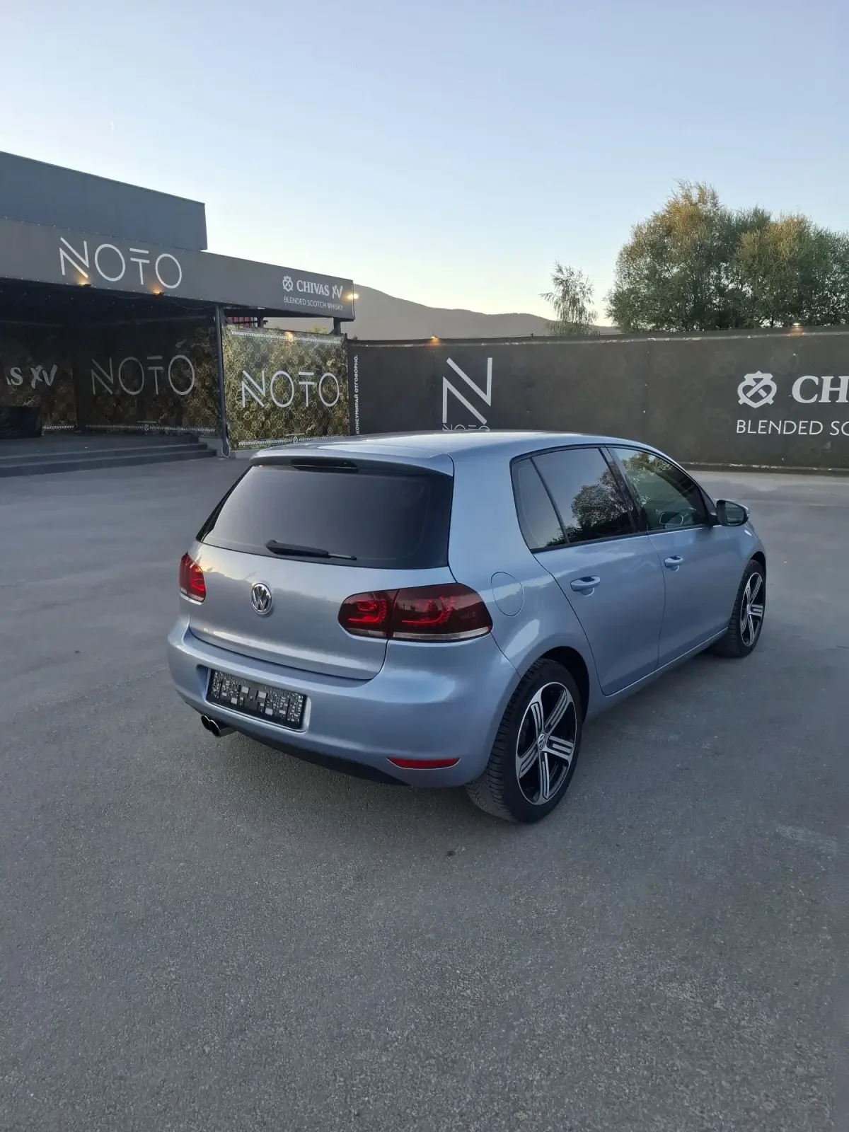 VW Golf 1.4TSI 122к.с - изображение 6