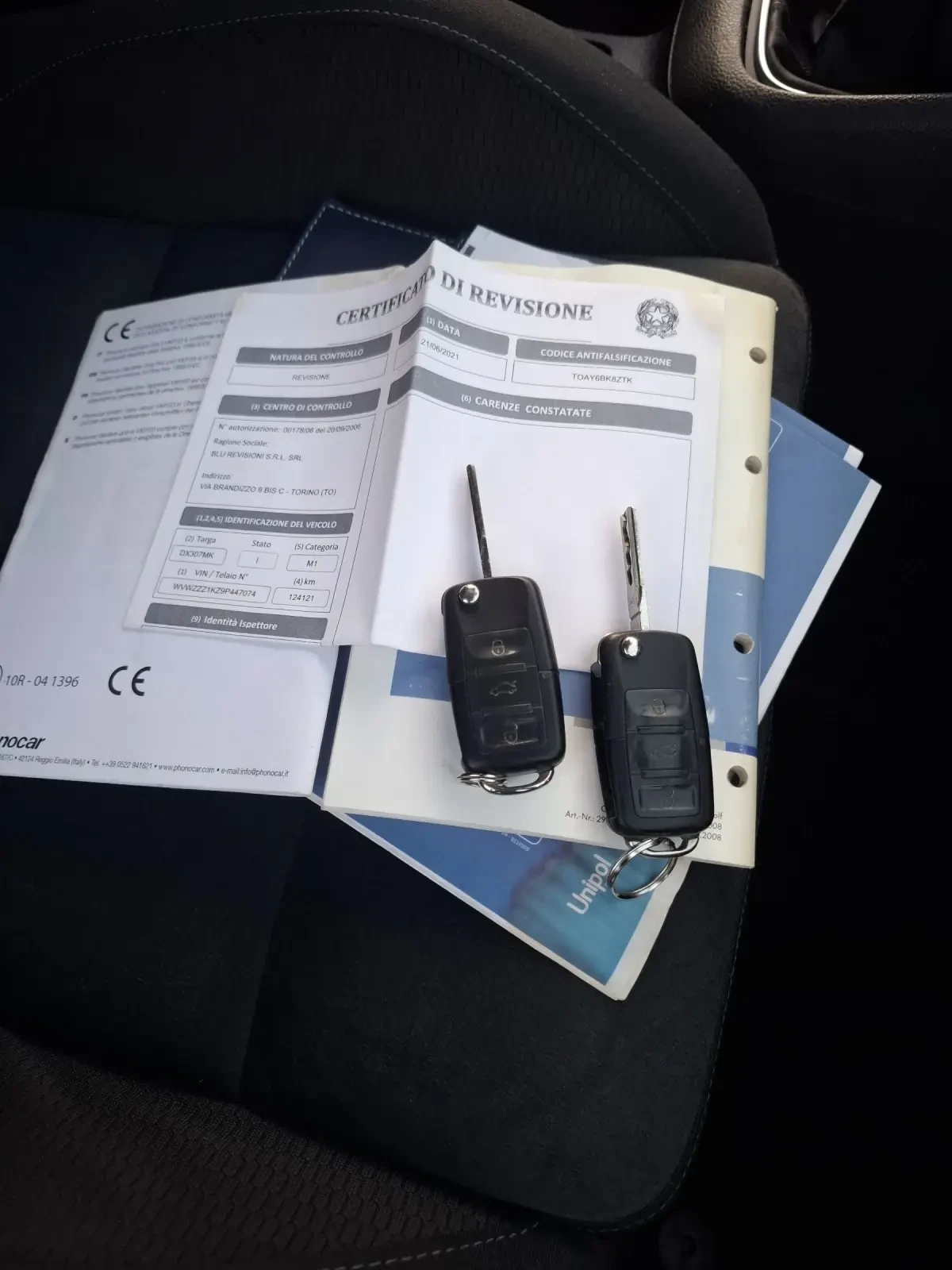 VW Golf 1.4TSI 122к.с | Mobile.bg — изображение 12