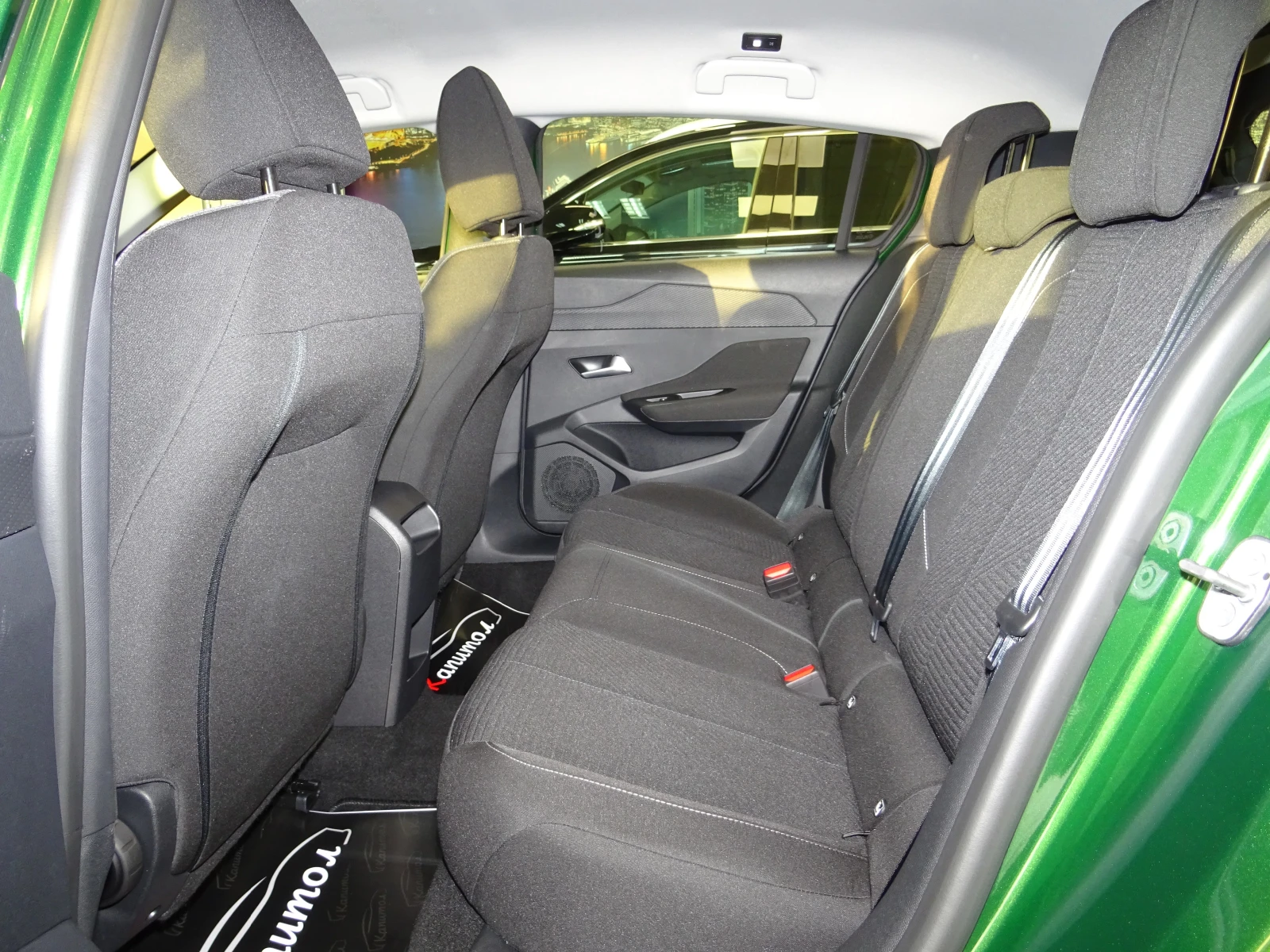 Peugeot 308 PHEV 180 e-EAT8 Active Pack | Mobile.bg � ����������� 14