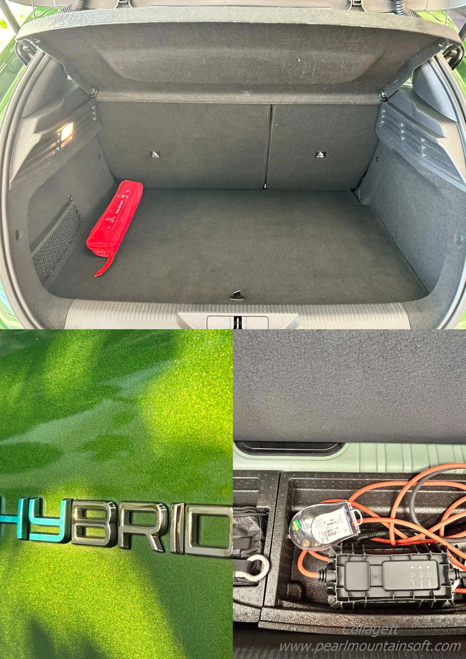 Peugeot 308 PHEV 180 e-EAT8 Active Pack | Mobile.bg � ����������� 16