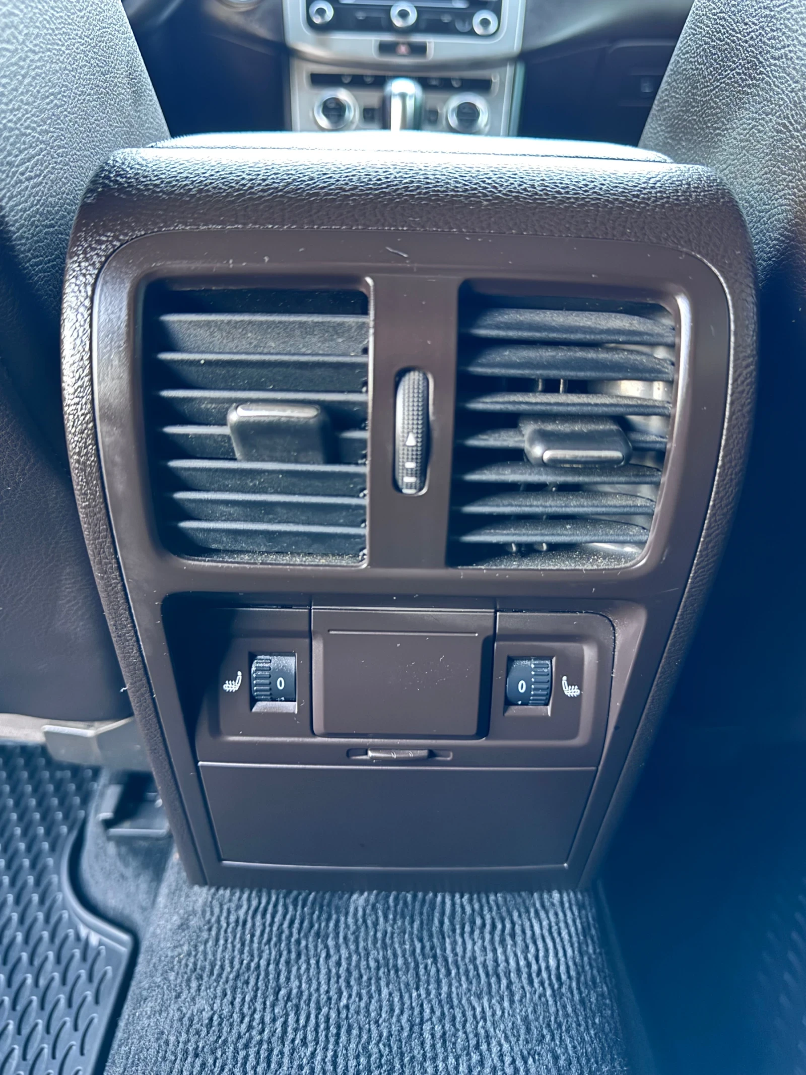 VW Passat 2.0TDI 170 | Mobile.bg   13