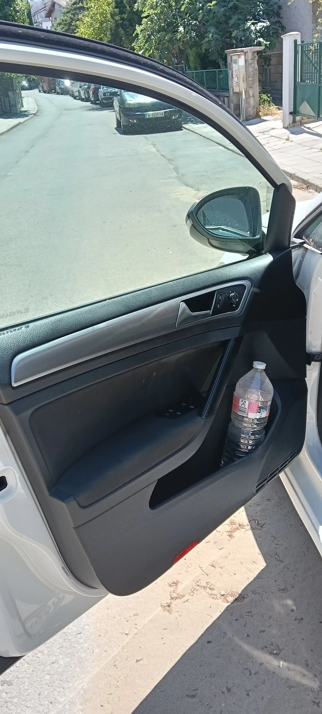 VW Golf 1.6TDI - изображение 2