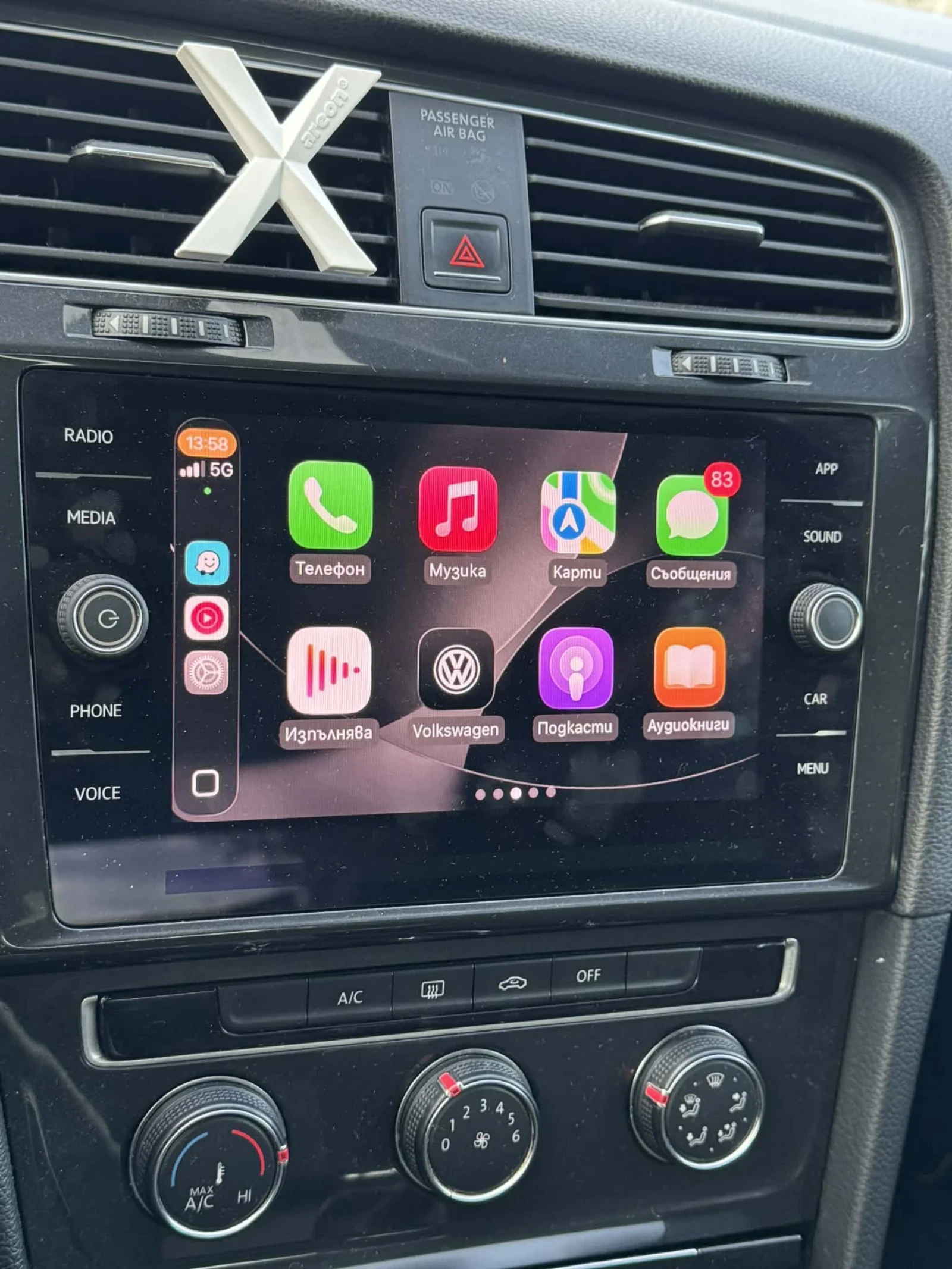 VW Golf 1.6TDI | Mobile.bg � ����������� 16