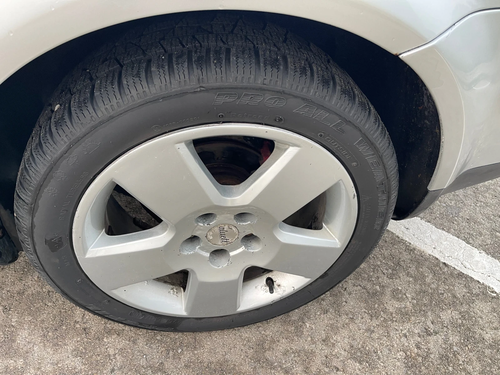 VW Passat Автоматик 131 к.с А/С - изображение 7