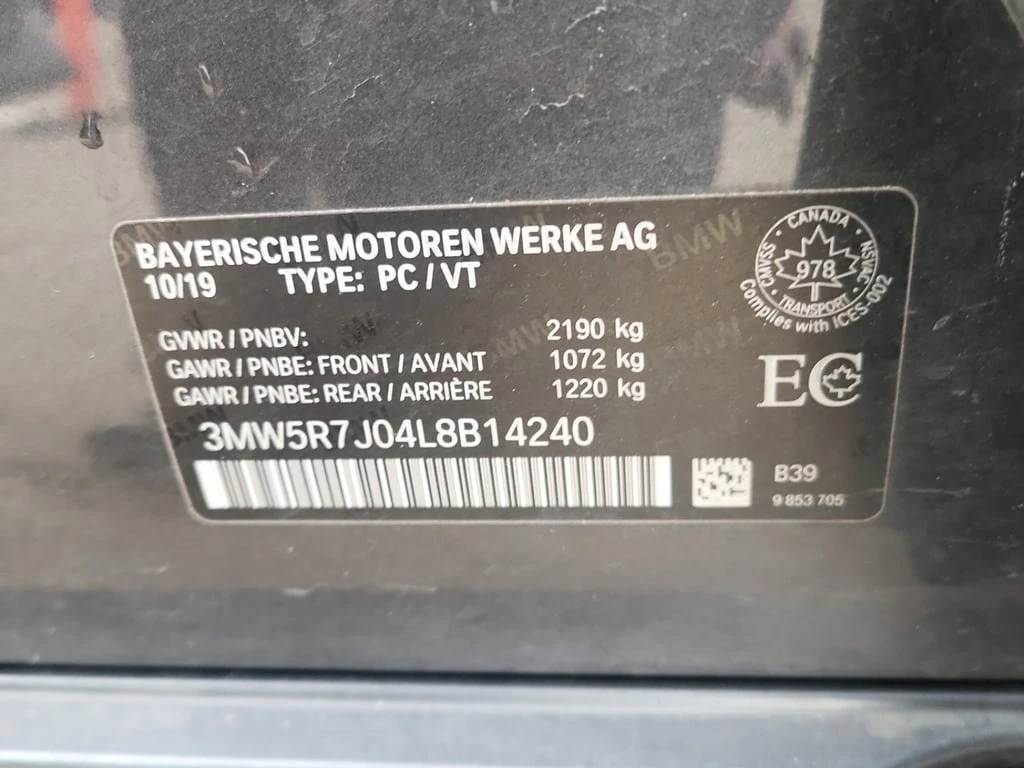 BMW 330 * 330I XDRIVE * CARFAX *    | Mobile.bg   15