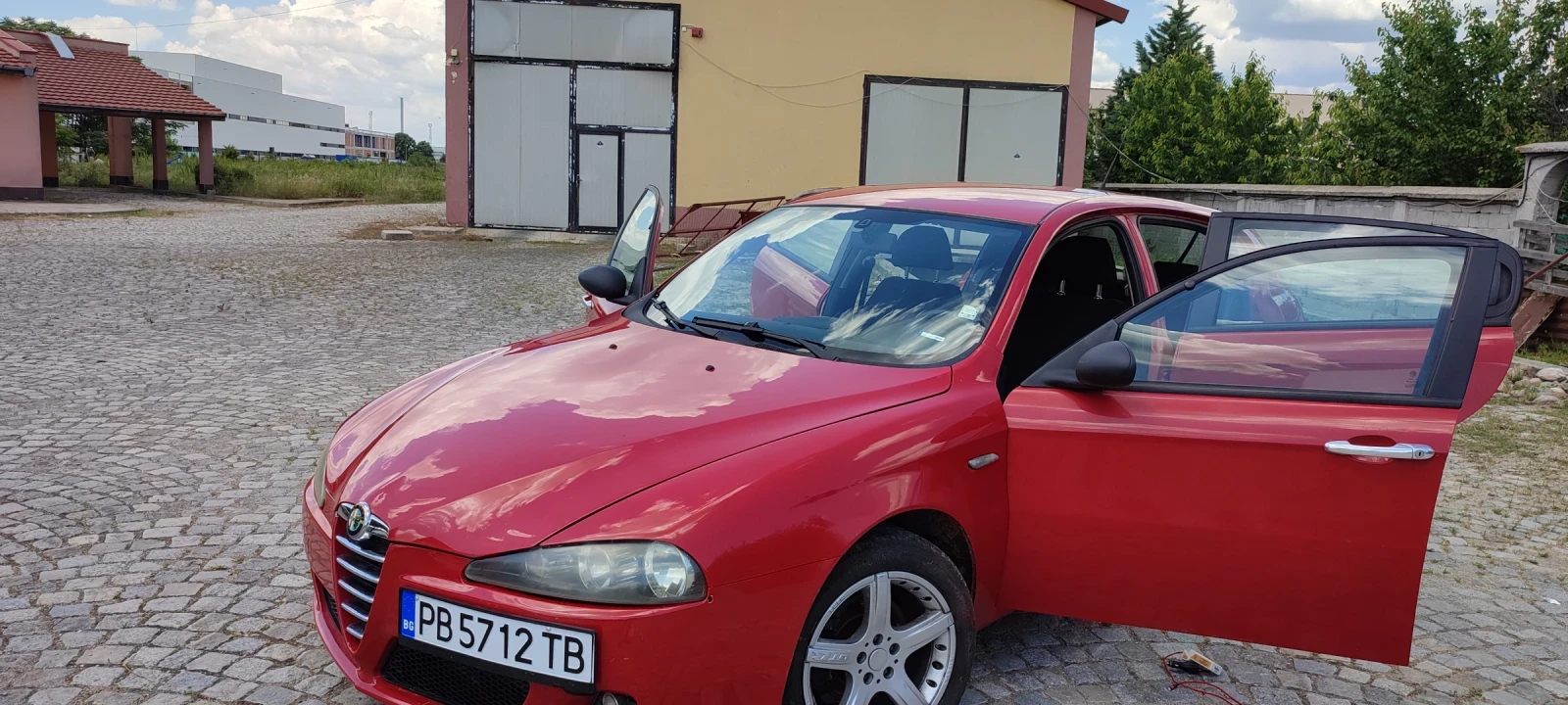 Alfa Romeo 147 | Mobile.bg � ����������� 13