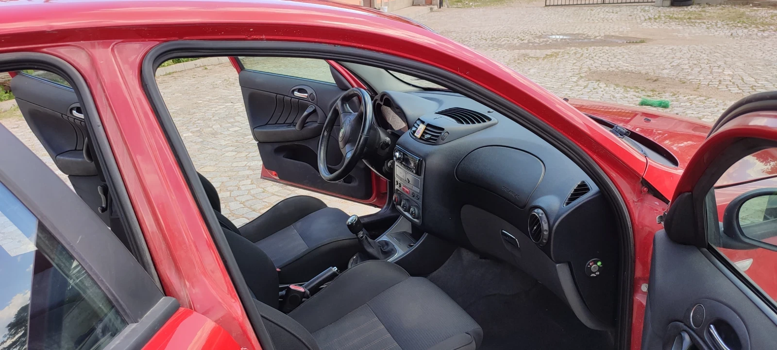 Alfa Romeo 147 | Mobile.bg � ����������� 10