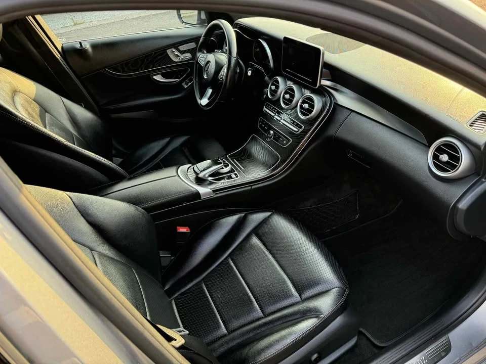 Mercedes-Benz C 300 * CARFAX * ���� �� �������� | Mobile.bg � ����������� 11