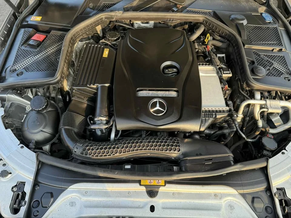 Mercedes-Benz C 300 * CARFAX * ���� �� �������� | Mobile.bg � ����������� 14