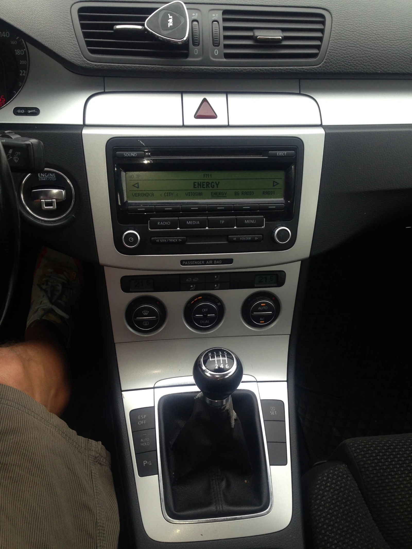 VW Passat 2.0TDI/140/����� | Mobile.bg � ����������� 13