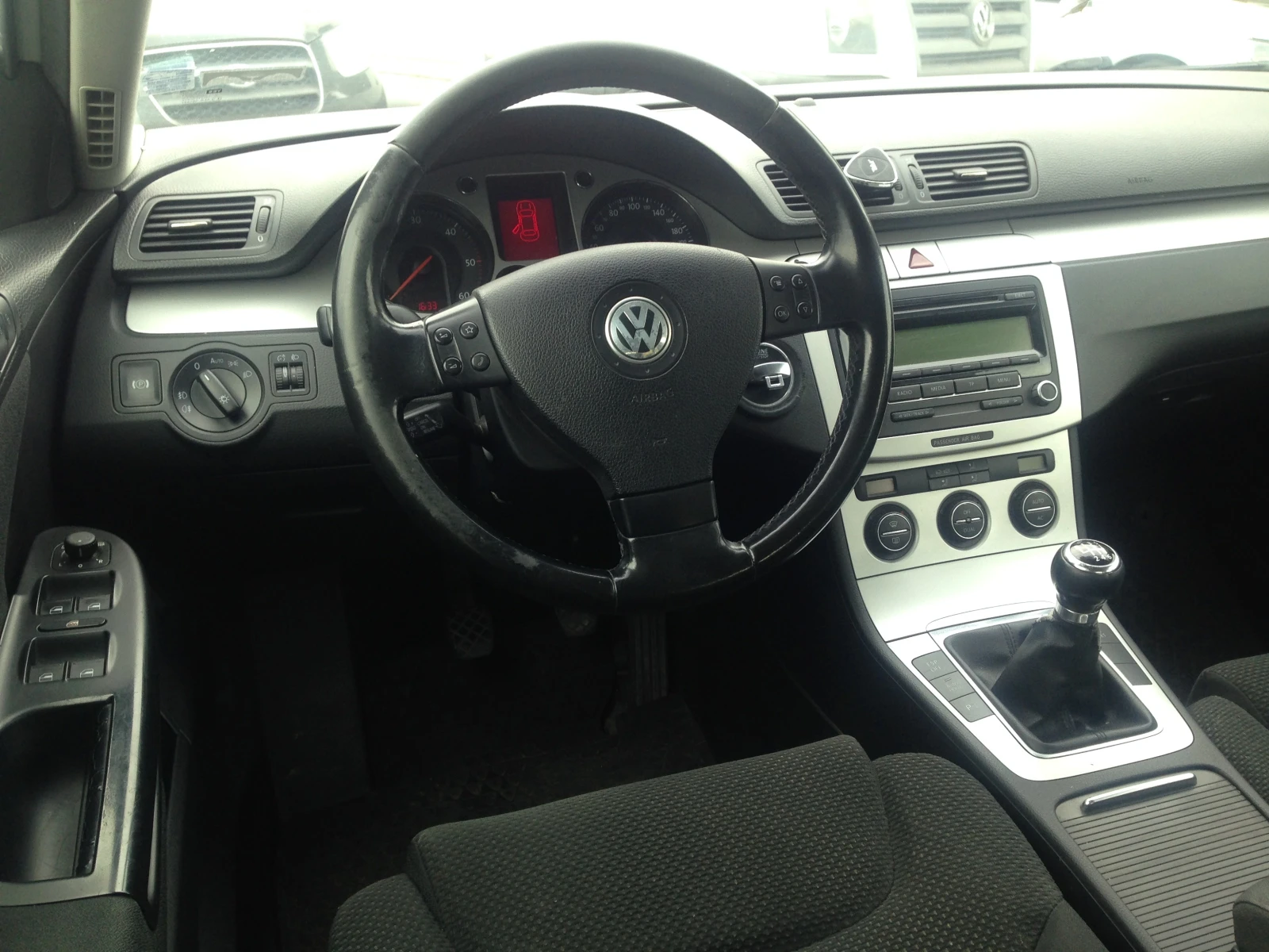 VW Passat 2.0TDI/140/����� | Mobile.bg � ����������� 14