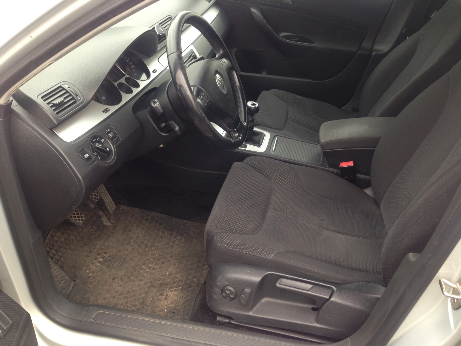 VW Passat 2.0TDI/140/����� | Mobile.bg � ����������� 11