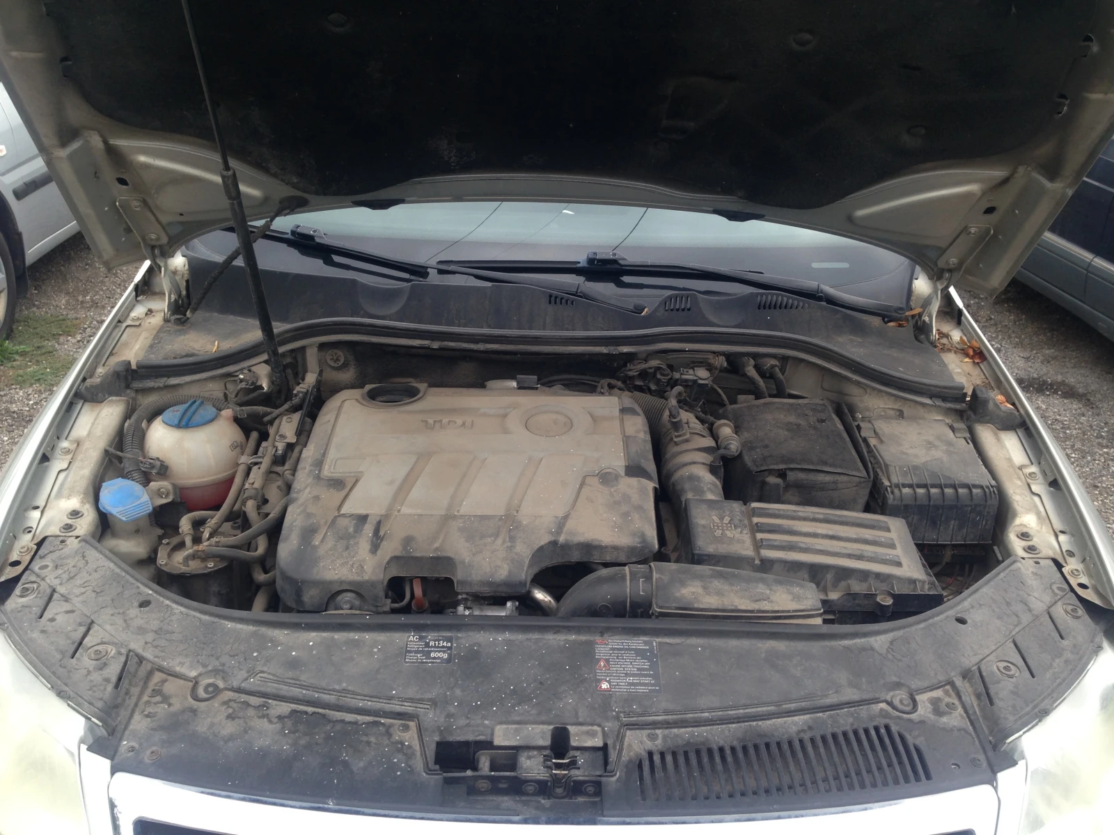 VW Passat 2.0TDI/140/����� | Mobile.bg � ����������� 16