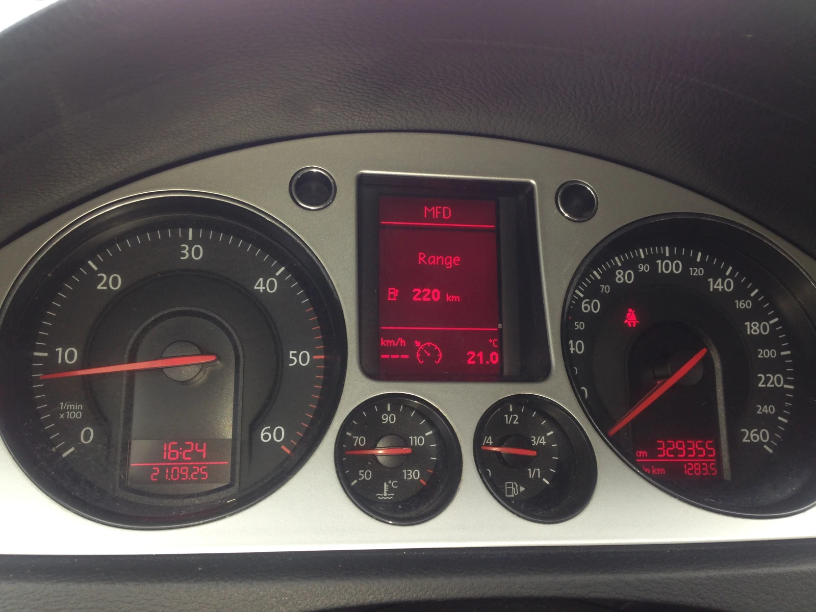 VW Passat 2.0TDI/140/����� | Mobile.bg � ����������� 12