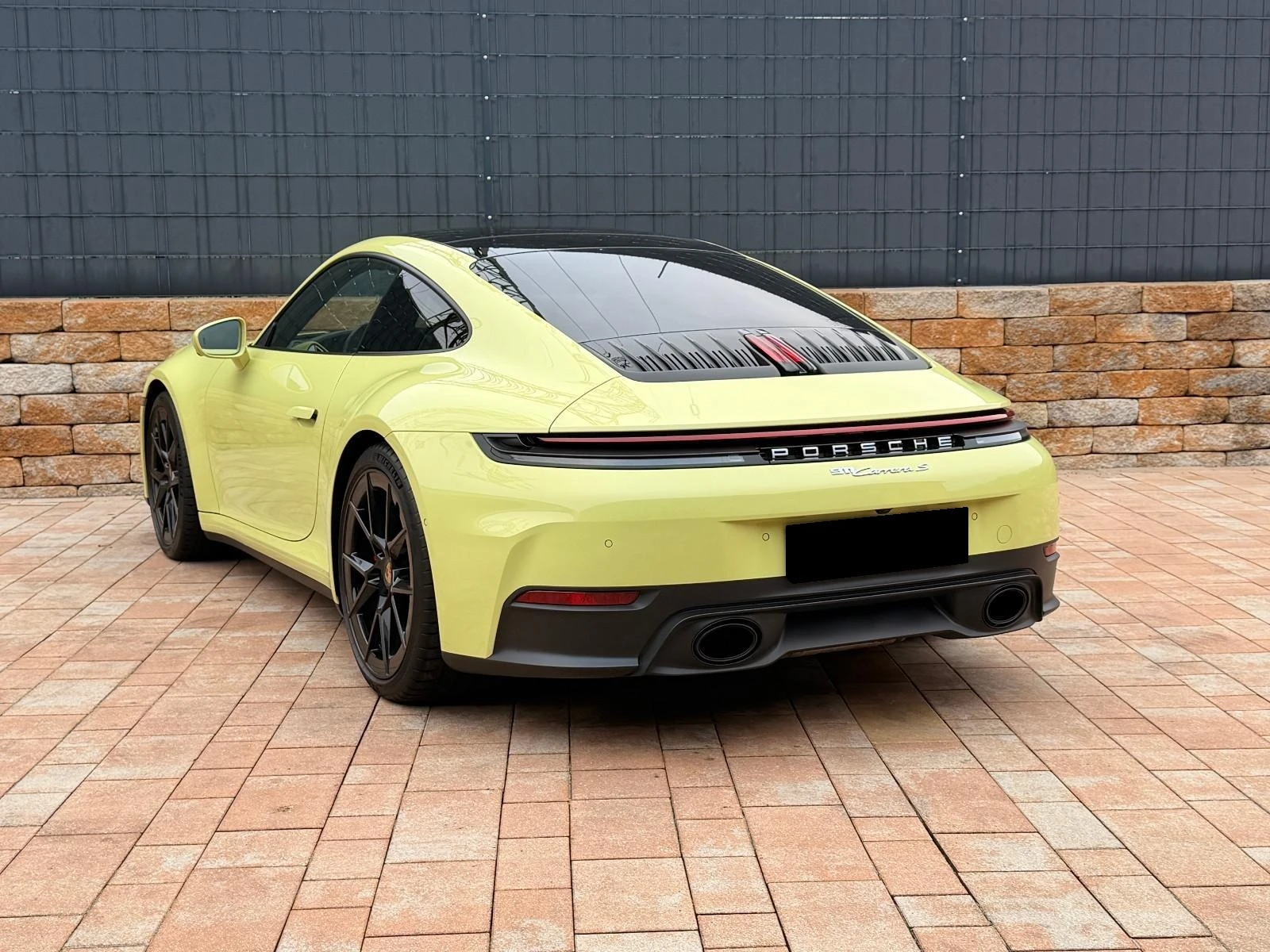 Porsche 911 992.2 CARRERA S/COUPE/BOSE/PANO/360/SPORT CHRONO/  - изображение 4