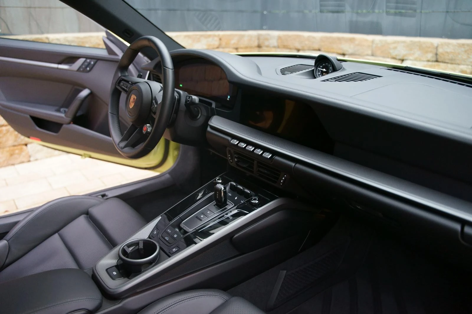 Porsche 911 992.2 CARRERA S/COUPE/BOSE/PANO/360/SPORT CHRONO/  - изображение 9