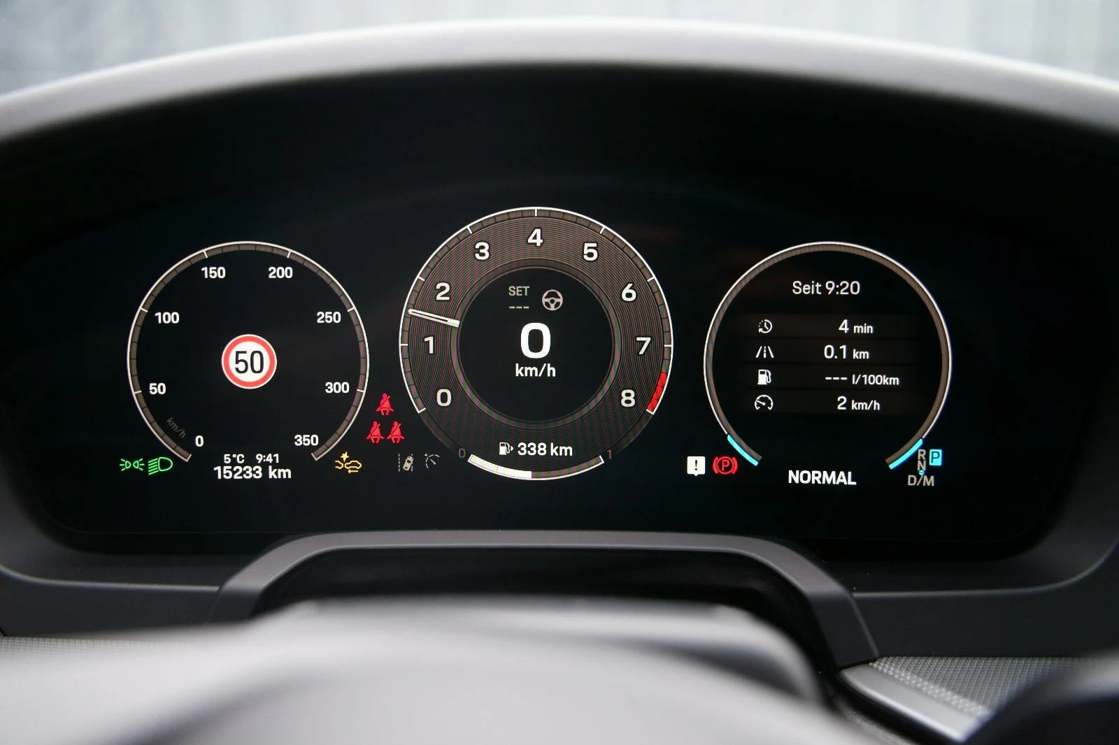 Porsche 911 992.2 CARRERA S/COUPE/BOSE/PANO/360/SPORT CHRONO/  | Mobile.bg � ����������� 16