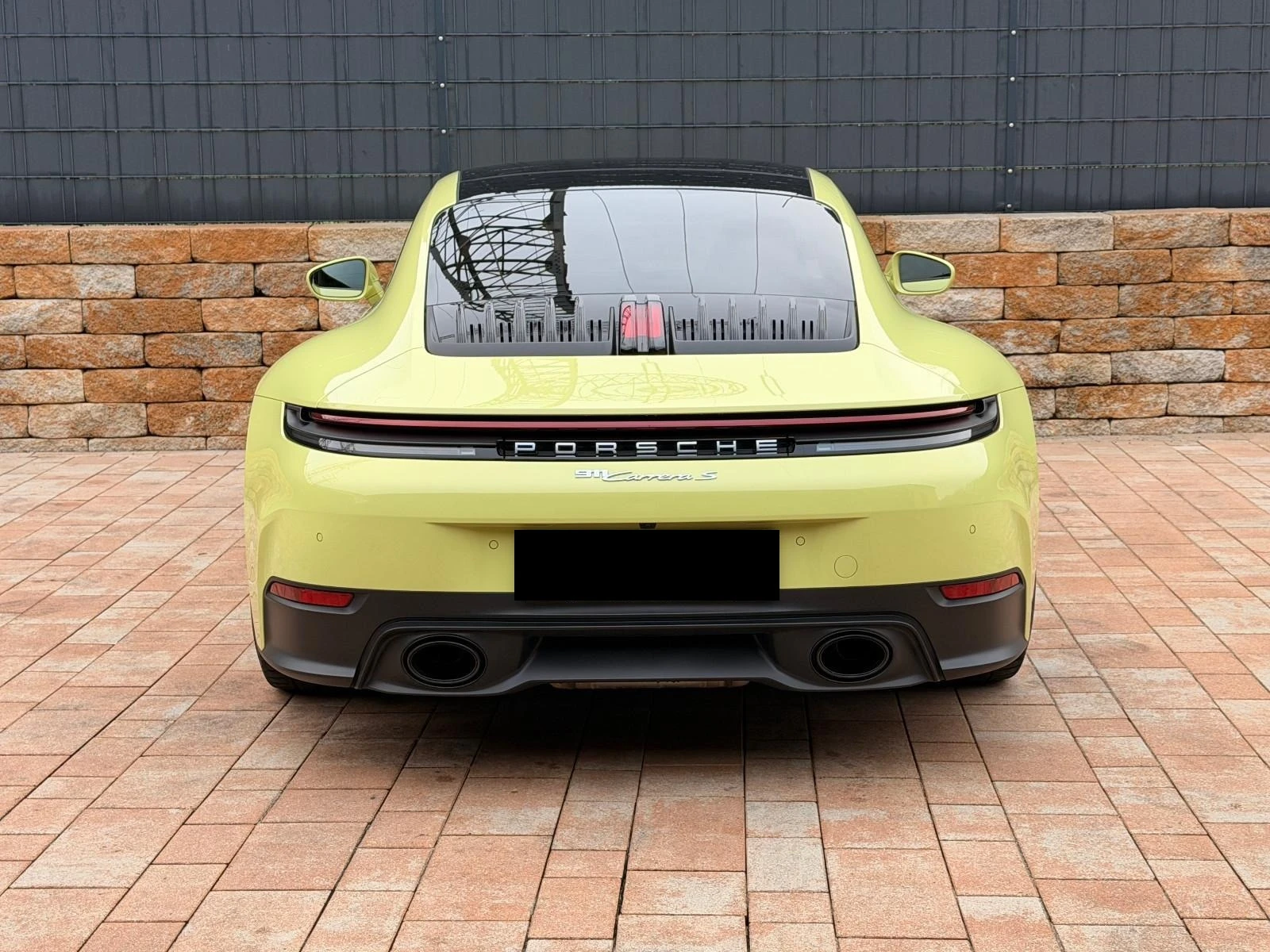 Porsche 911 992.2 CARRERA S/COUPE/BOSE/PANO/360/SPORT CHRONO/  - изображение 5