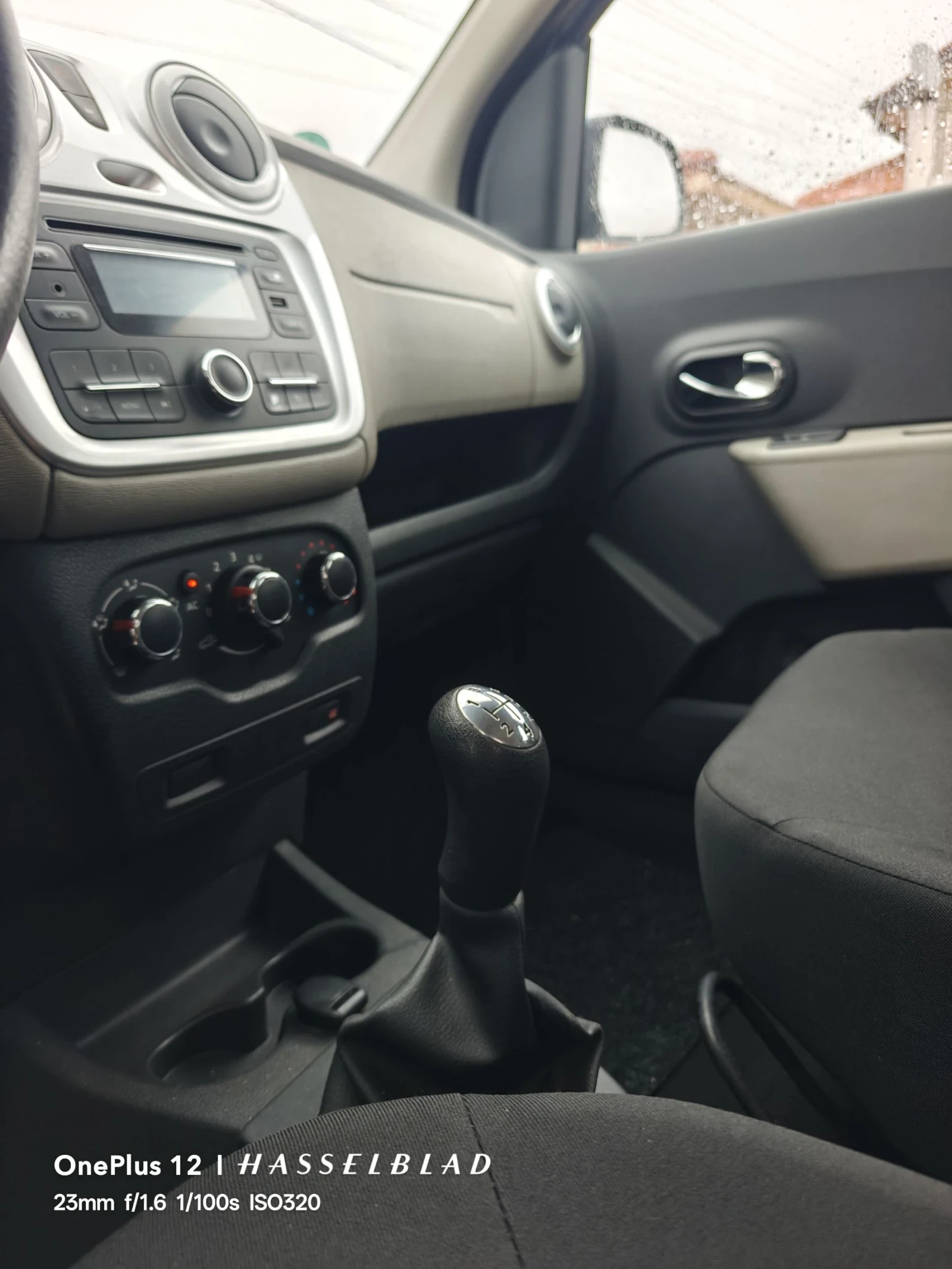 Dacia Dokker 1.5 DCI-90 /��� ���� /1-�� ����������  | Mobile.bg � ����������� 14