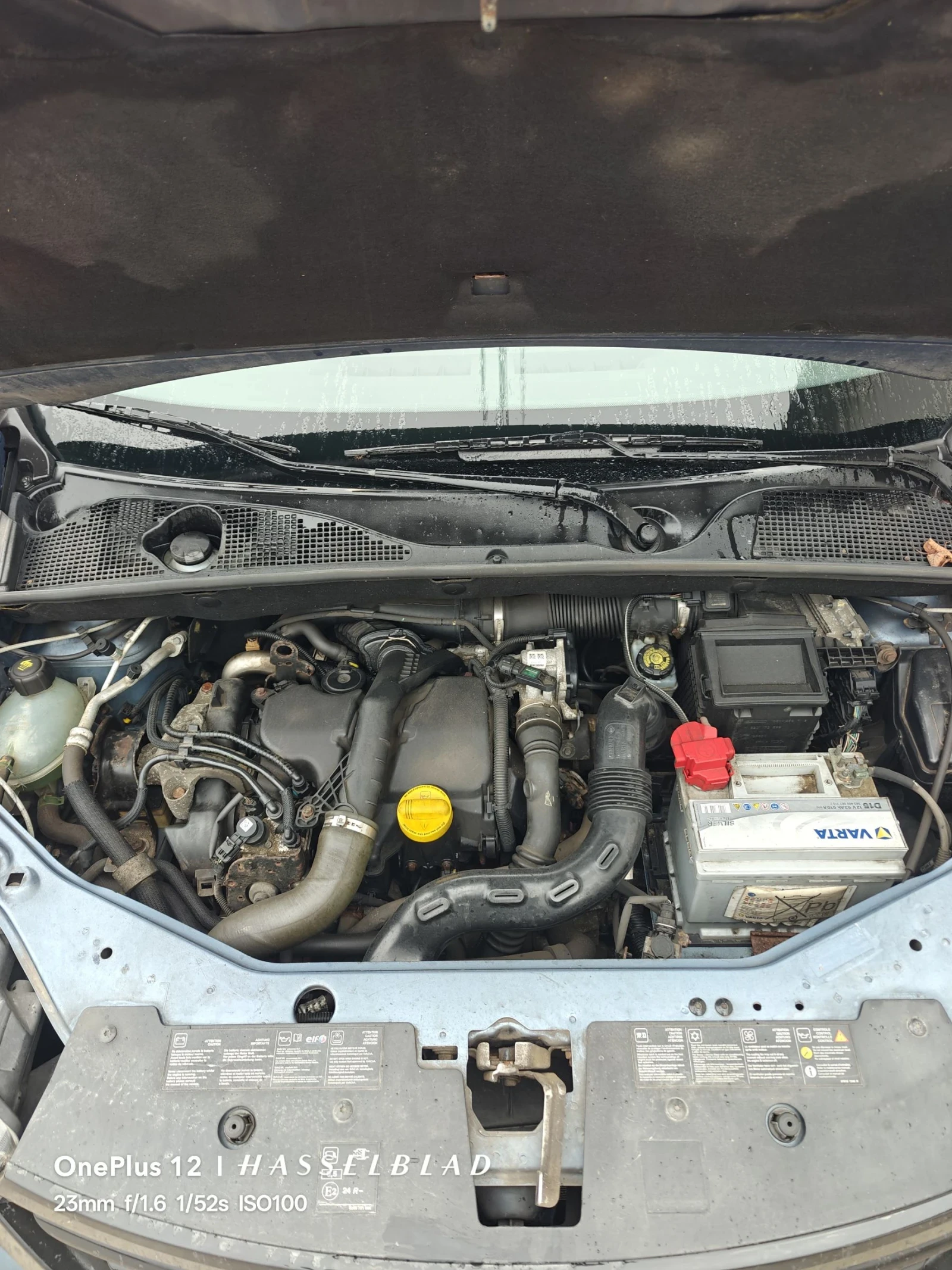 Dacia Dokker 1.5 DCI-90 /��� ���� /1-�� ����������  | Mobile.bg � ����������� 10