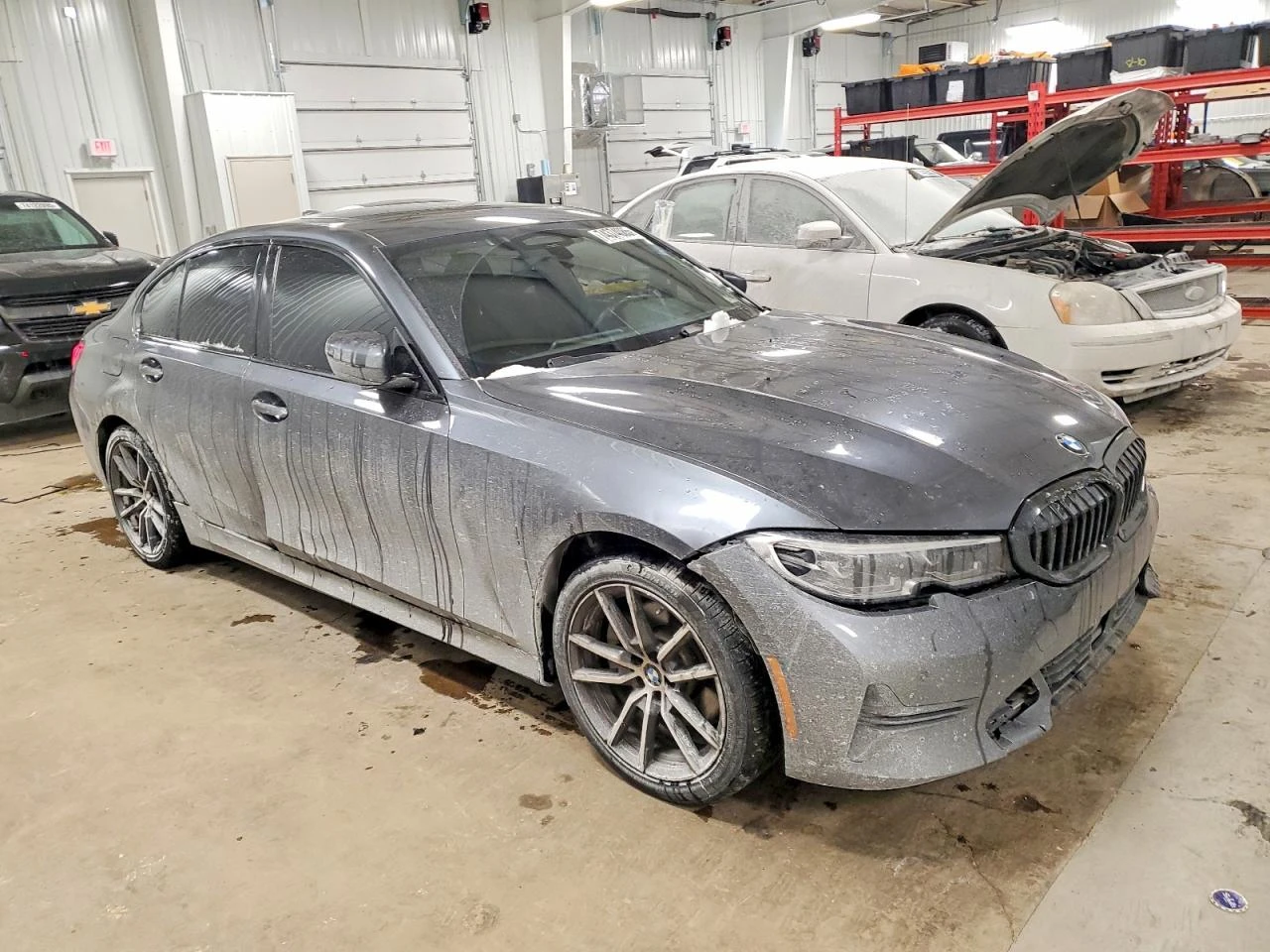 BMW 330  - изображение 3