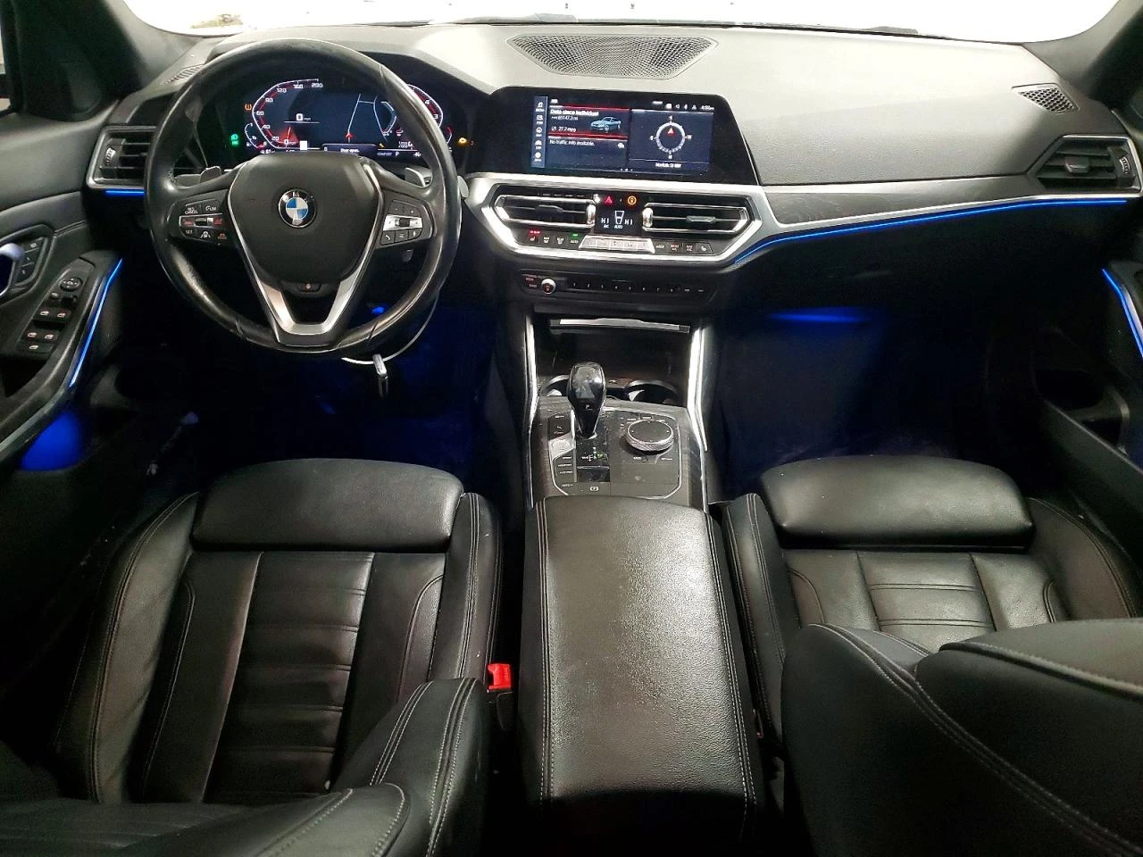 BMW 330  - изображение 9