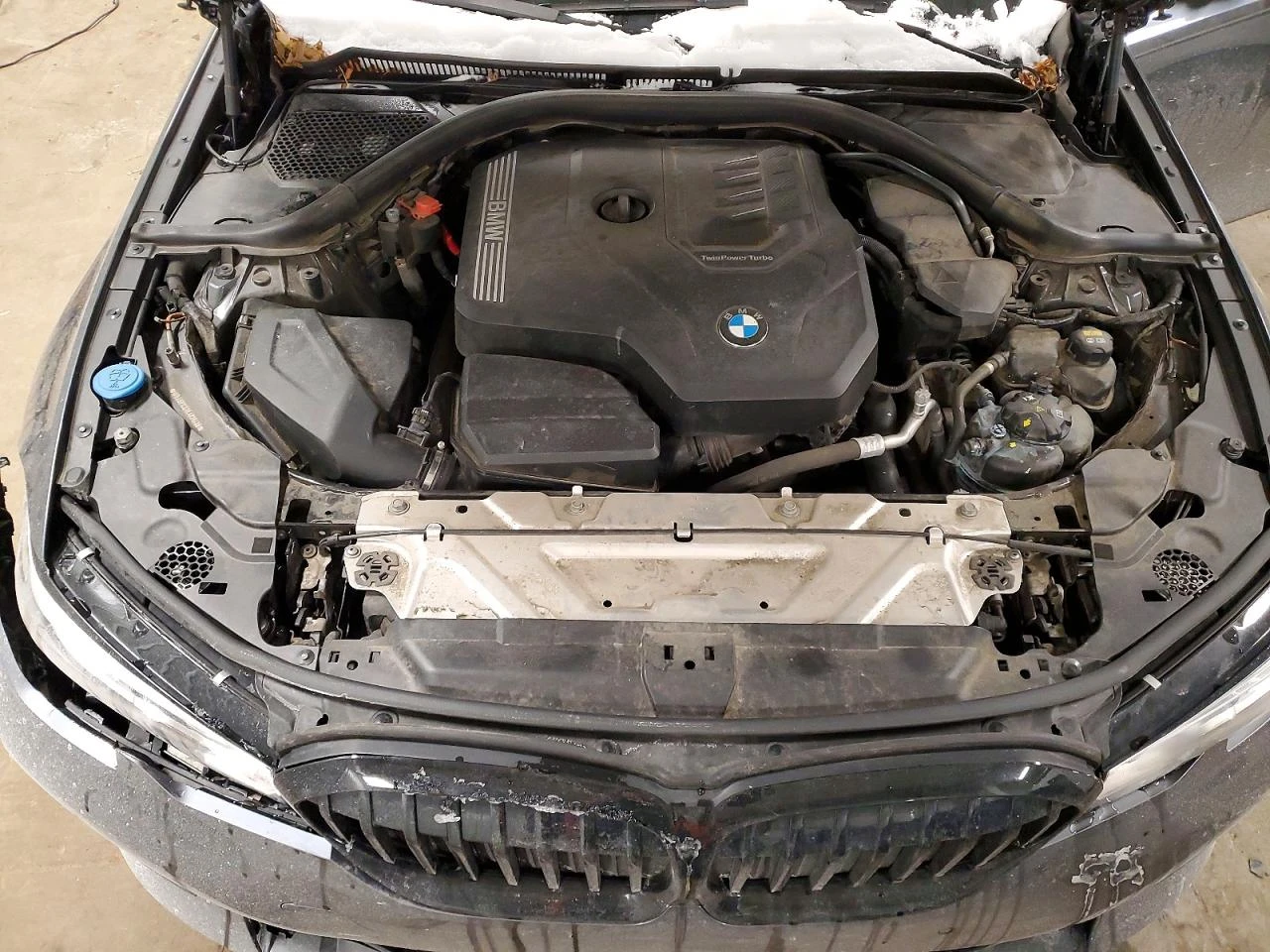 BMW 330  - изображение 7