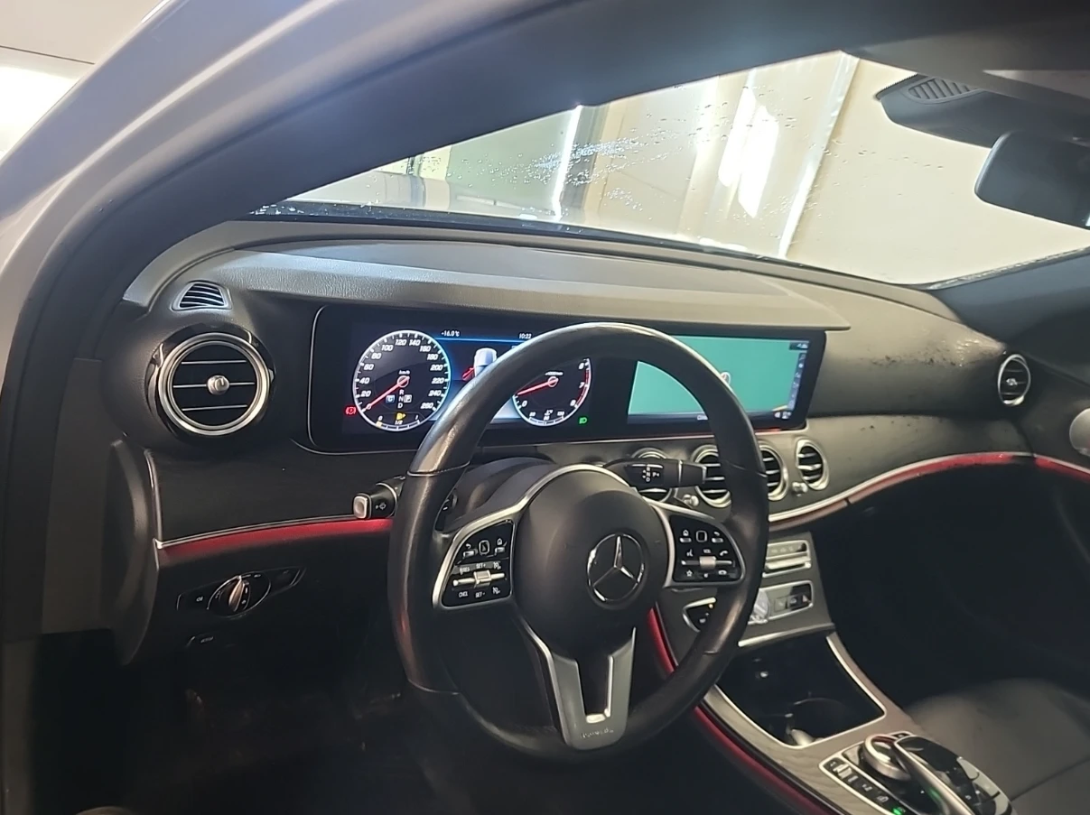 Mercedes-Benz E 450 2019 Mercedes-Benz E-CLASS E 450 | Mobile.bg � ����������� 8