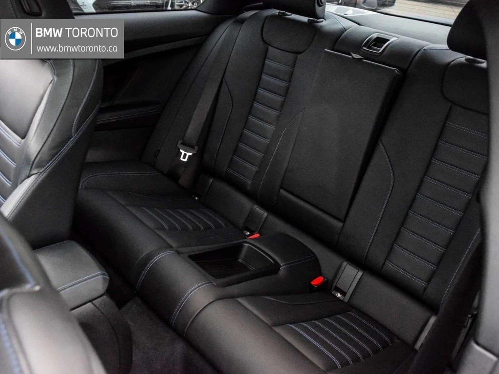 BMW 240 M240i * Фиксирана цена до БГ * От BMW * * CARFAX * - изображение 10