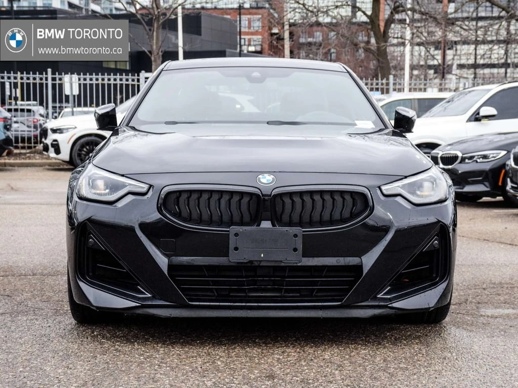 BMW 240 M240i * Фиксирана цена до БГ * От BMW * * CARFAX * - изображение 2