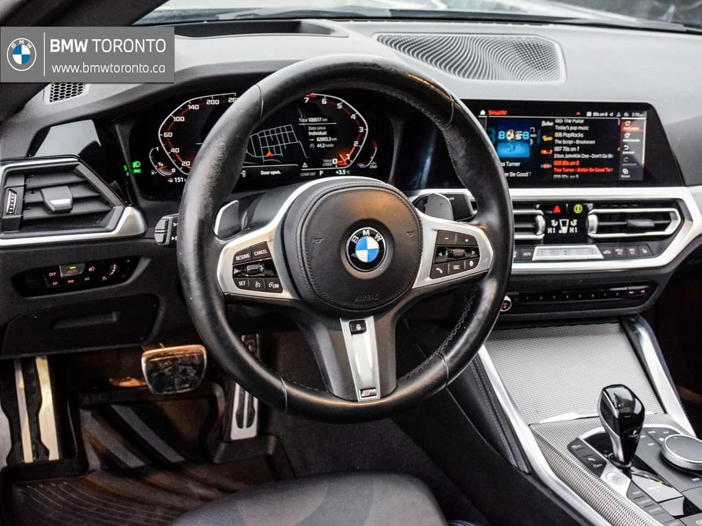 BMW 240 M240i * Фиксирана цена до БГ * От BMW * * CARFAX * - изображение 7