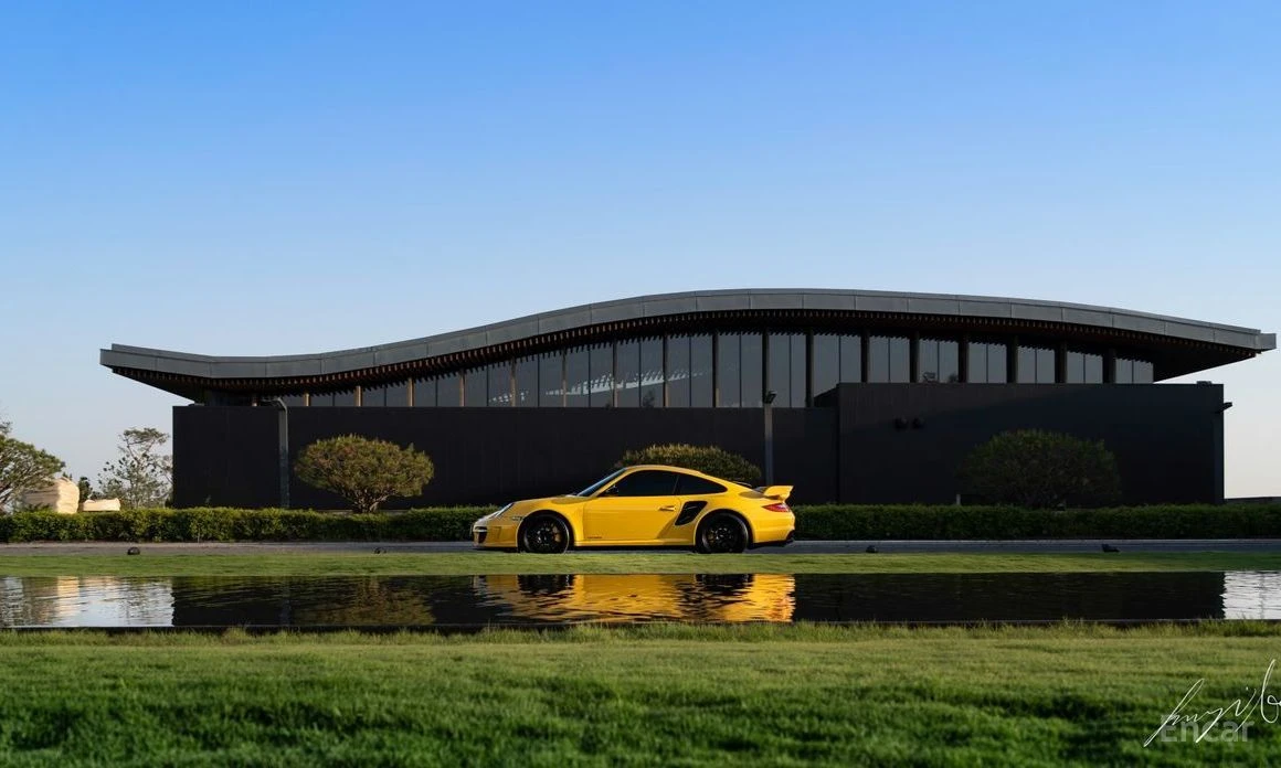 Porsche 911  - изображение 4