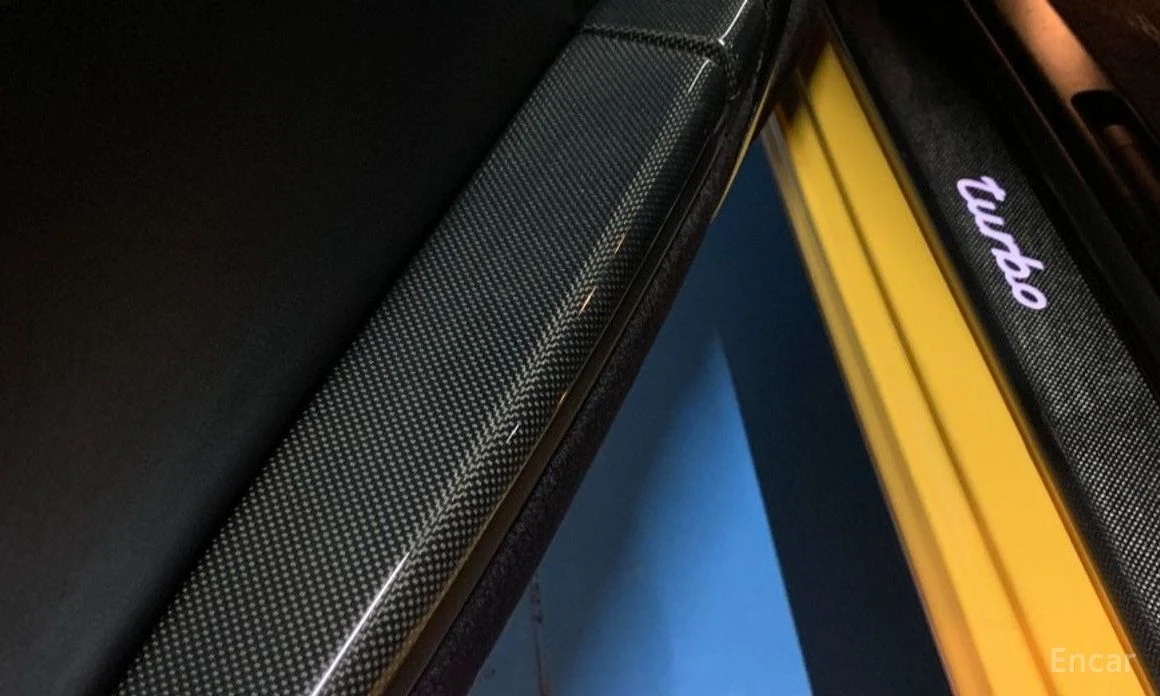 Porsche 911  - изображение 9