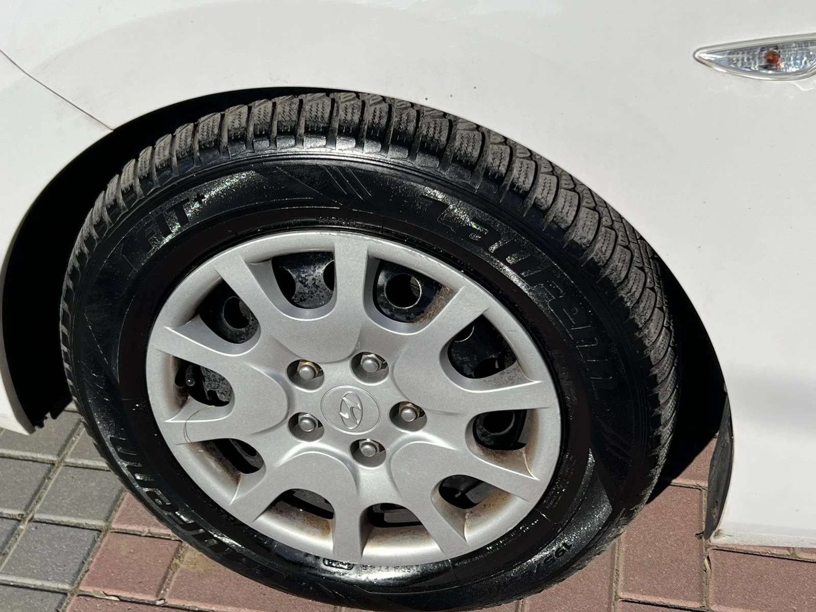 Hyundai I30 НОВ ВНОС ГЕРМАНИЯ БЕЗ РЪЖДА РЕАЛ КМ ФЕЙСЛИФТ, снимка 6 - Автомобили и джипове - 53767130