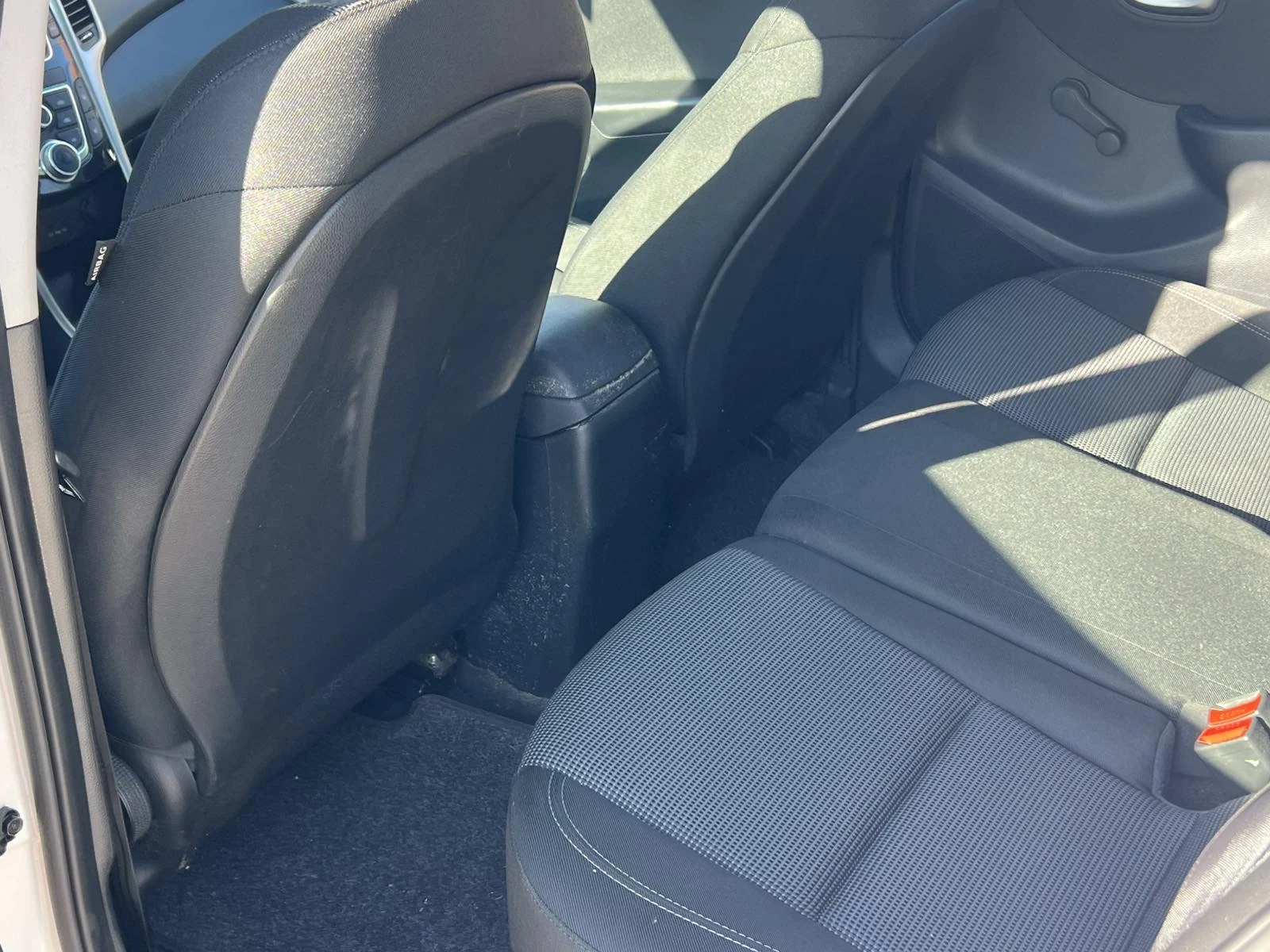 Hyundai I30 НОВ ВНОС ГЕРМАНИЯ БЕЗ РЪЖДА РЕАЛ КМ ФЕЙСЛИФТ, снимка 4 - Автомобили и джипове - 53767130