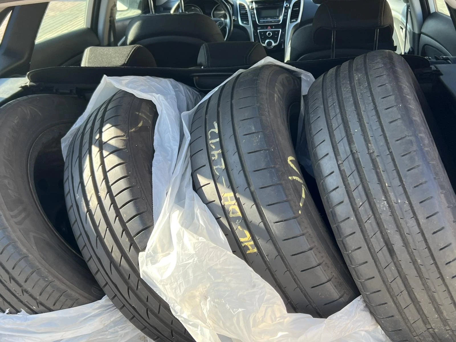 Hyundai I30 НОВ ВНОС ГЕРМАНИЯ БЕЗ РЪЖДА РЕАЛ КМ ФЕЙСЛИФТ, снимка 5 - Автомобили и джипове - 53767130