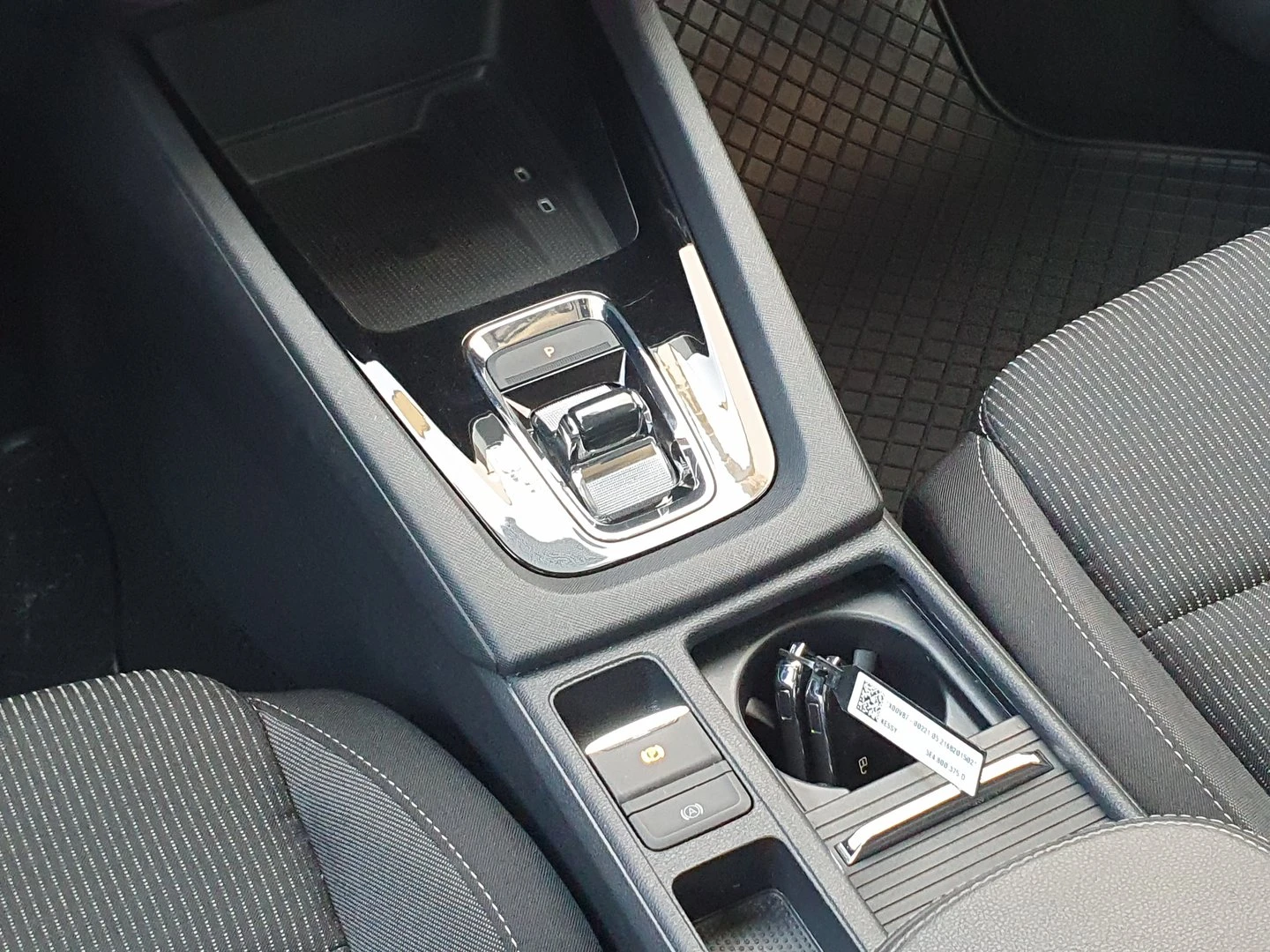 Skoda Octavia Lim. Ambition | Mobile.bg � ����������� 14