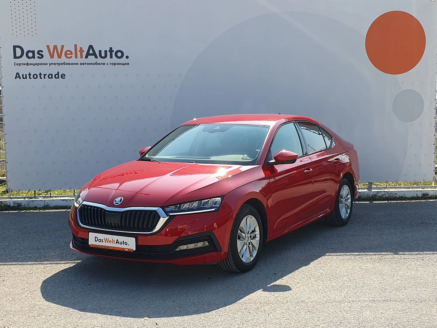Skoda Octavia Lim. Ambition | Mobile.bg � ����������� 17