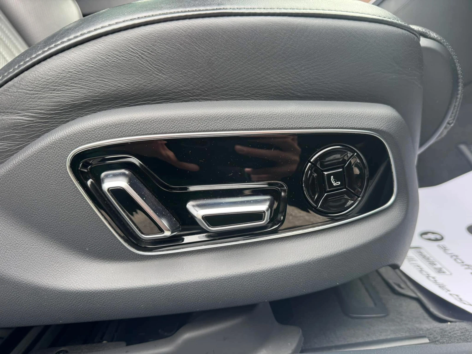 Audi A8 60TFSI* 4.0T* LONG* * FULL* ЛИЗИНГ* БАРТЕ, снимка 16 - Автомобили и джипове - 53778654