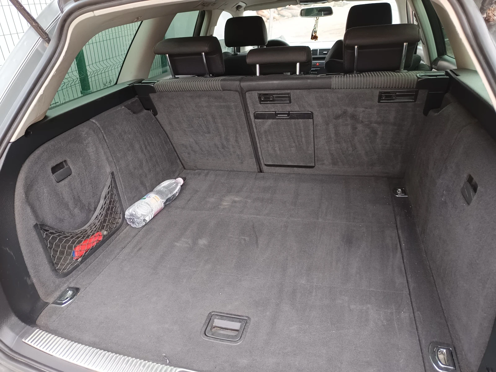 Audi A4, снимка 13 - Автомобили и джипове - 53991125