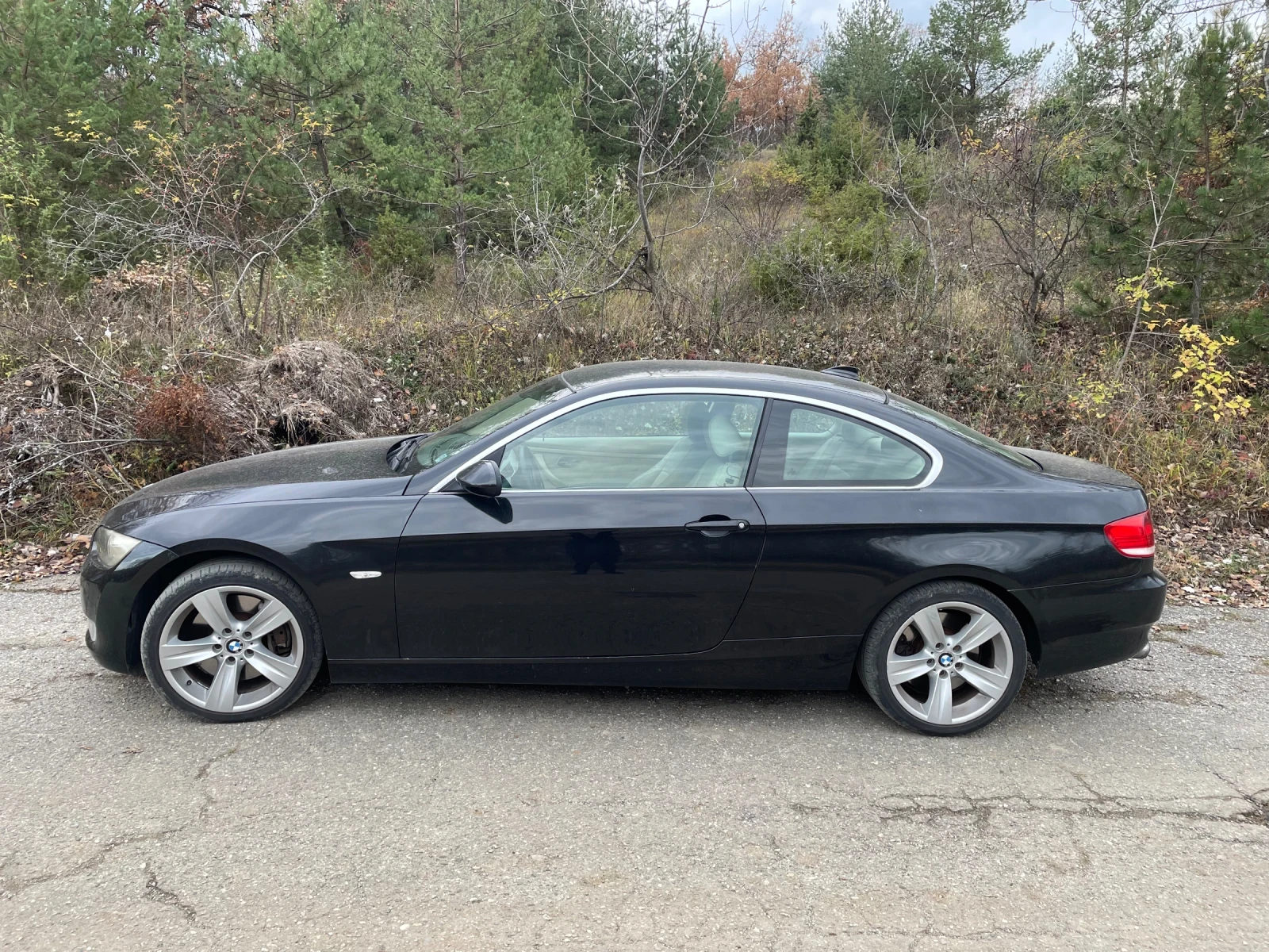 BMW 330, снимка 4 - Автомобили и джипове - 54069897