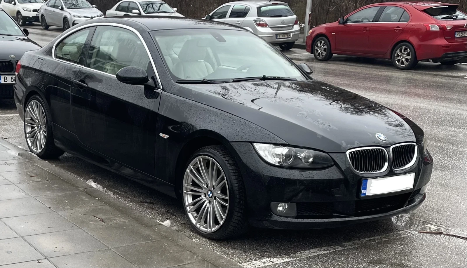 BMW 330