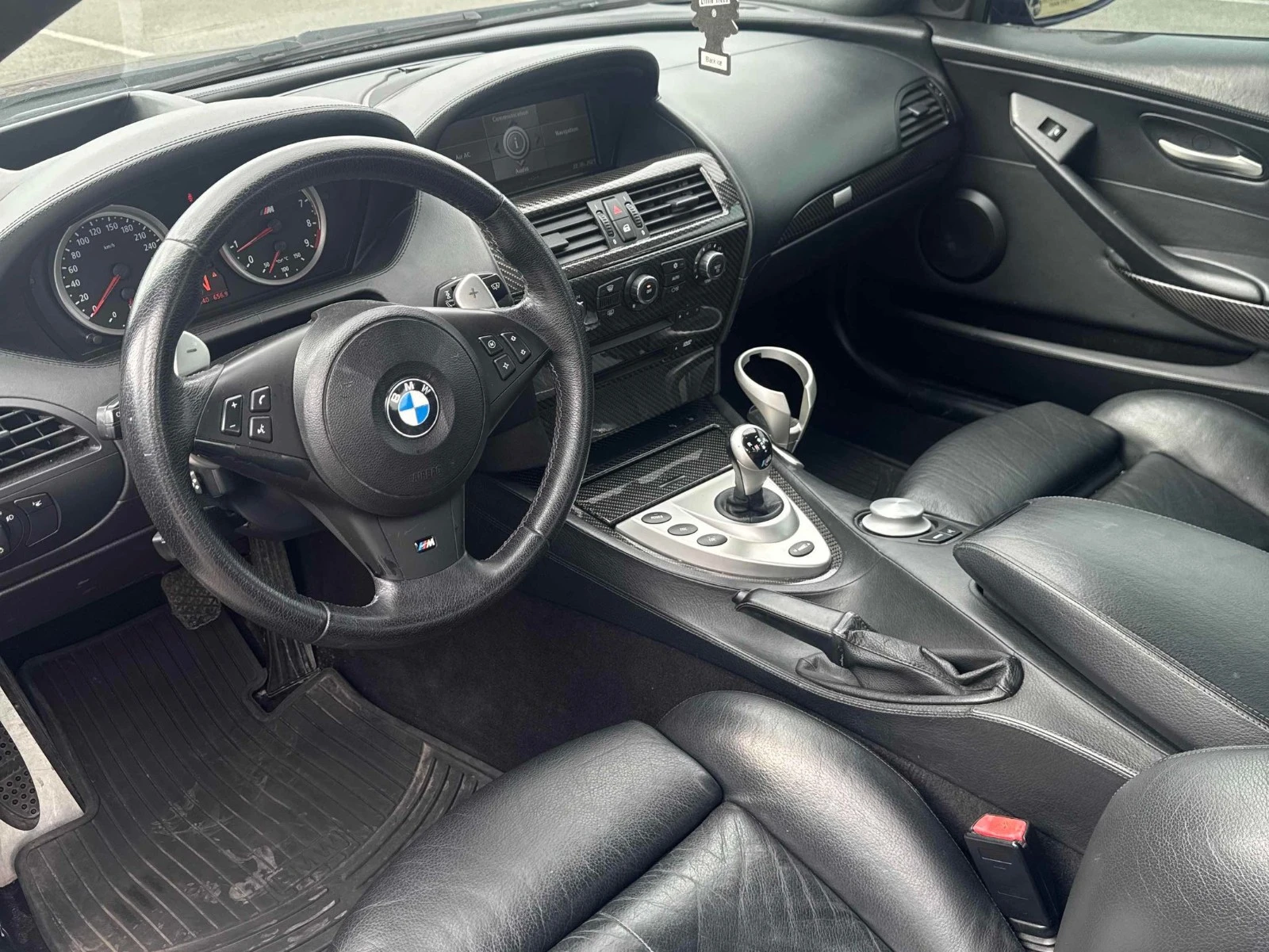 BMW M6 ����������� & ���������� | Mobile.bg � ����������� 7