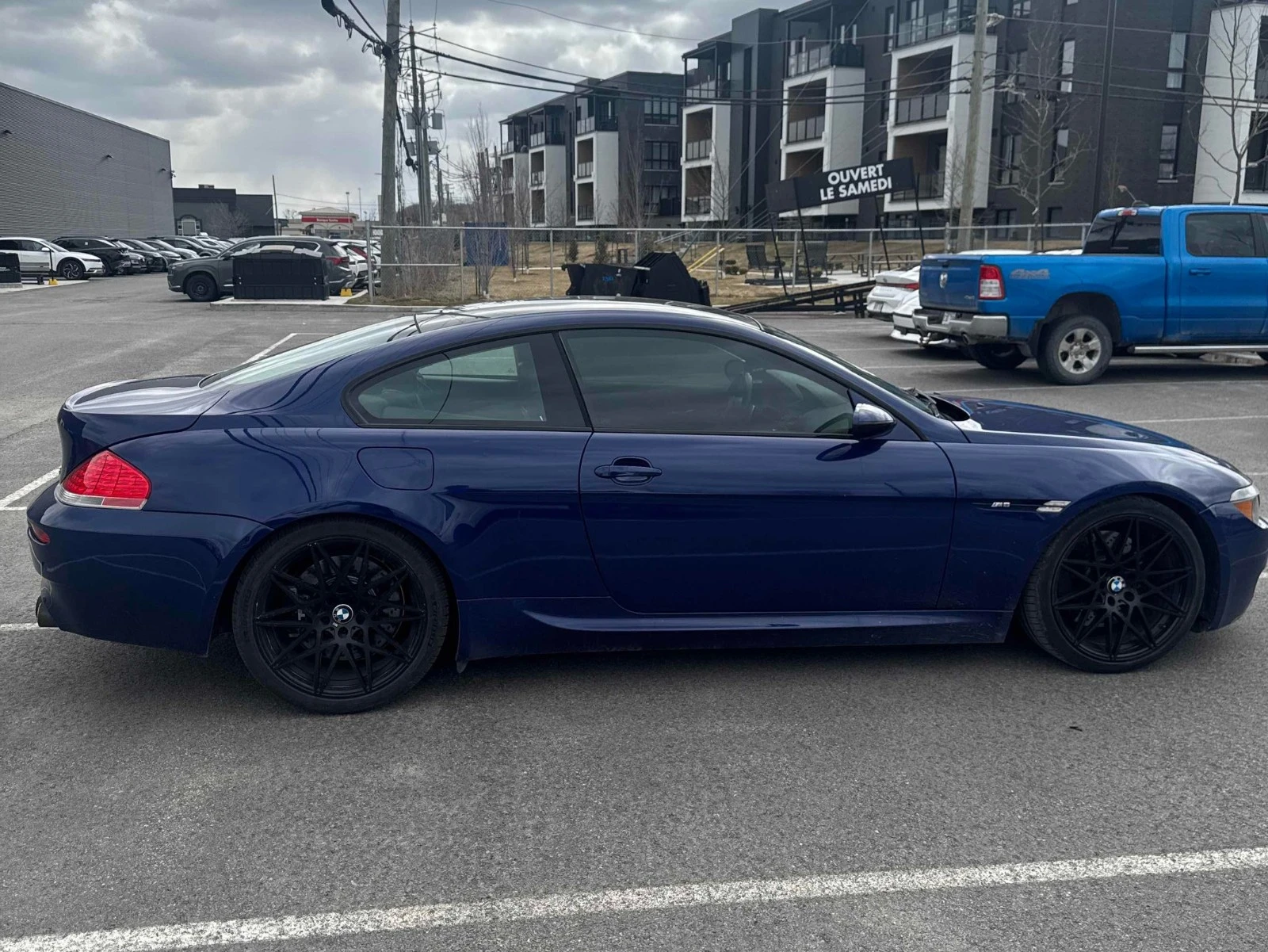 BMW M6 ����������� & ���������� | Mobile.bg � ����������� 4